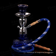 Fabrik direkt verkaufen Trendy Hookah Pipe Online Großhandel Shisha mit besten Preis